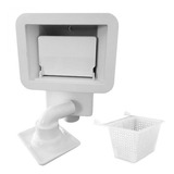 Skimmer Coadeira Para Piscinas