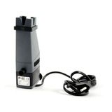 Skimmer De Superficie Sunsun Jy 02 300 L h 110v Spid Fsh