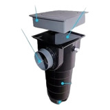Skimmer Do Dry Pump