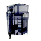 Skimmer Hang On Dophin Ps2012 P Aquário Até 100l 220v 