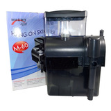 Skimmer Hang On Macro Aqua Para Aquario Marinho Modelo M 60 110v Spid Fis