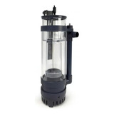 Skimmer Interno Para Aquário De Marinho Até 120l Boyu Wg 310 Transparente preto 230v 115v