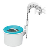 Skimmer Intex Piscina Inflavel Pre Filtro Bomba Filtrante