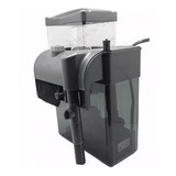 Skimmer Macro Aqua Hang on Mod M 60 P 600 Litros 110v