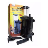 Skimmer Macro Ns 12 Para Nano Aquário Até 120l