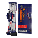 Skimmer Nano 40d Aqua Excel Aquário Nano E Pico Reef Até 60l