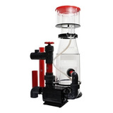 Skimmer P Aquário Marinho 1200l Reef Octopus Classic 200
