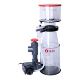 Skimmer Reef Octopus Classic 150 in 500 Litros Bomba Aq2000s