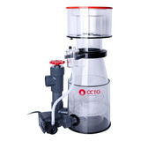 Skimmer Reef Octopus Classic 200 in 1200 Litr Aq3000s Bomba 110v