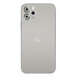 Skin 3m Adesiva Capa Proteção Traseira P iPhone 12 Pro Max