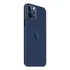 Skin Adesiva 3m Protetor Capa Azul Dark P/ iPhone 12 Pro Max