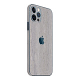 Skin Adesiva 3m Protetora Capa Concreto Para iPhone 12 Mini