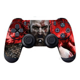 Skin Adesiva Controle Playstation