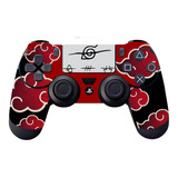 Skin Adesiva Controle Playstation 4 Ps4