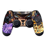 Skin Adesiva Controle Playstation 4 Ps4