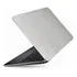 Skin Adesiva P/ Tampa Notebook Aço Escovado - Dell Inspiron