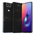 Skin Adesiva P/ Zenfone 6 Mármore Golden Black
