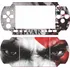Skin Adesiva Para Psp 3000 A 3010 Varios Modelos