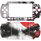 Skin Adesiva Para Psp 3010 Varios Modelos