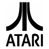 Skin Adesivo Atari Notebook Carro E