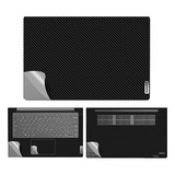 Skin Adesivo Fibra Carbono Lenovo Yoga Slim 7 Carbon 13itl5