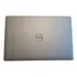 Skin Adesivo Notebook Dell Latitude 5420  p137  Cor Vinil Prata Espacial Acetinado