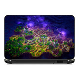 Skin Adesivo Notebook Game Fortnite Geek Battle Royale