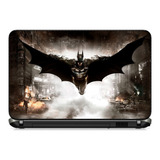 Skin Adesivo Notebook Macbook Netbook Batman