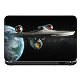 Skin Adesivo Notebook Star