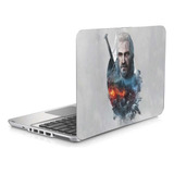 Skin Adesivo Para Notebook 15 Geralt