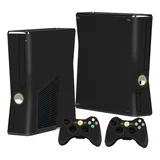 Skin Adesivo Xbox 360