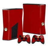 Skin Adesivo Xbox 360