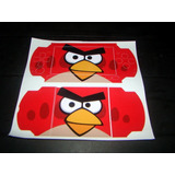 Skin Angry Birds Para