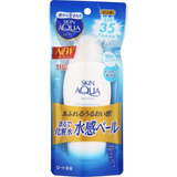 Skin Aqua Protetor Solar Gel Super