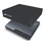 Skin Capa Para Ps3 Slim Promoção