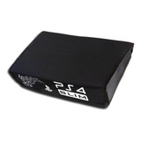 Skin Capa Para Ps4 Slim Capa Antipoeira Para Console