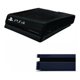 Skin Capa Para Ps4 Slim   Retrogames Sp