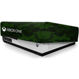 Skin Capa Para Xbox One S
