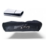 Skin Capa Ps5 Slim