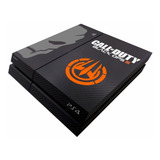 Skin Carbono Ps4 Fat