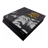 Skin Carbono Ps4 Fat Dragon Ball 2 Skins Para Controle