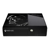 Skin Carbono Xbox 360