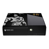 Skin Carbono Xbox 360 Super Slim Dragon Ball Modelo 2