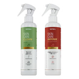 Skin Care Clean Defense