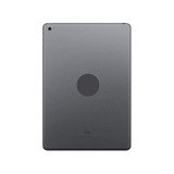 Skin Cinza Escuro Compatível Com iPad Pro 10 2 9g A2602