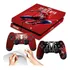 Skin Controle Videogame Util Music Imports Fat Spider Man