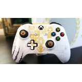 Skin Controle Xbox One Destiny 2