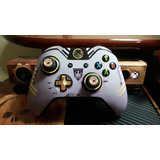 Skin Controle Xbox One Halo Sublime
