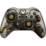 Skin Controle Xbox One Skyrim Sublime