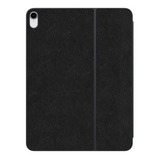 Skin Estampa Couro Para Folio Keyboard iPad 11 Pro A2038